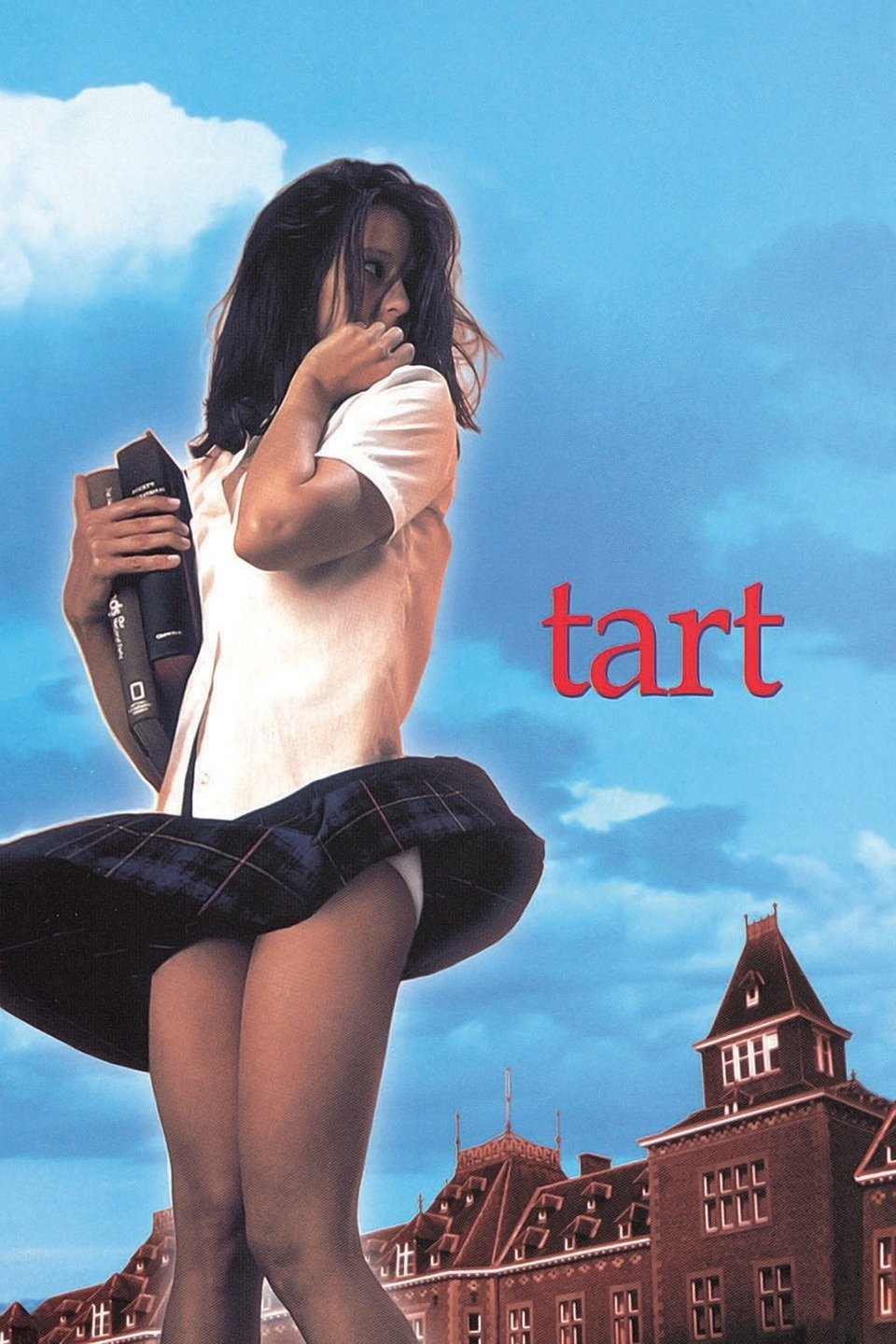Постер Tart